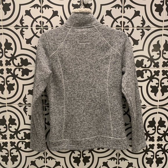 Everlast Zip Up Sweater - Picture 3 of 4